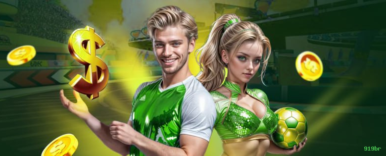 APK oficial da 919br para Android