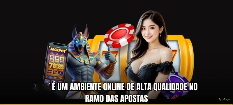 Página oficial da 919br no Facebook