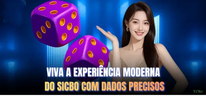 Jogos de loteria online na 919br